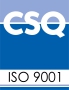 logo csq