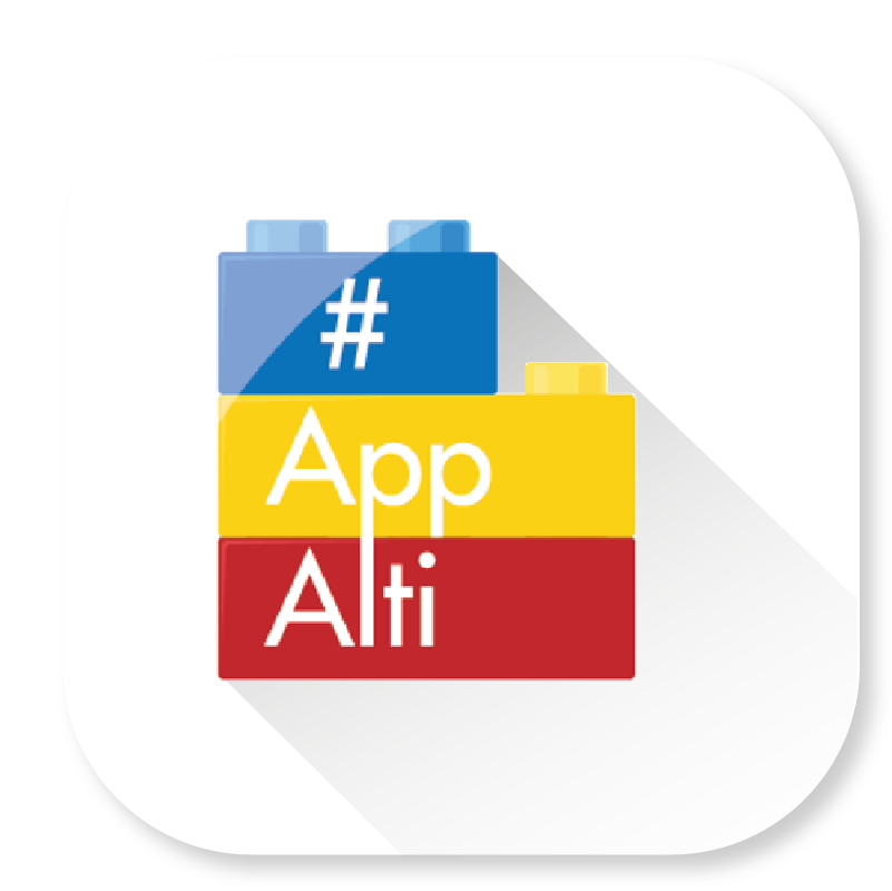 app lavori pubblici