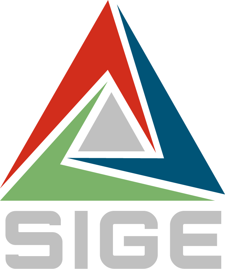 logo sige
