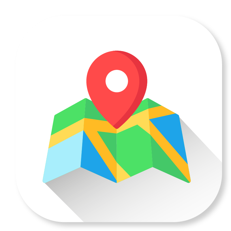 servizi cartografici