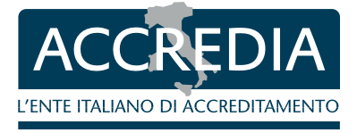 logo accredia