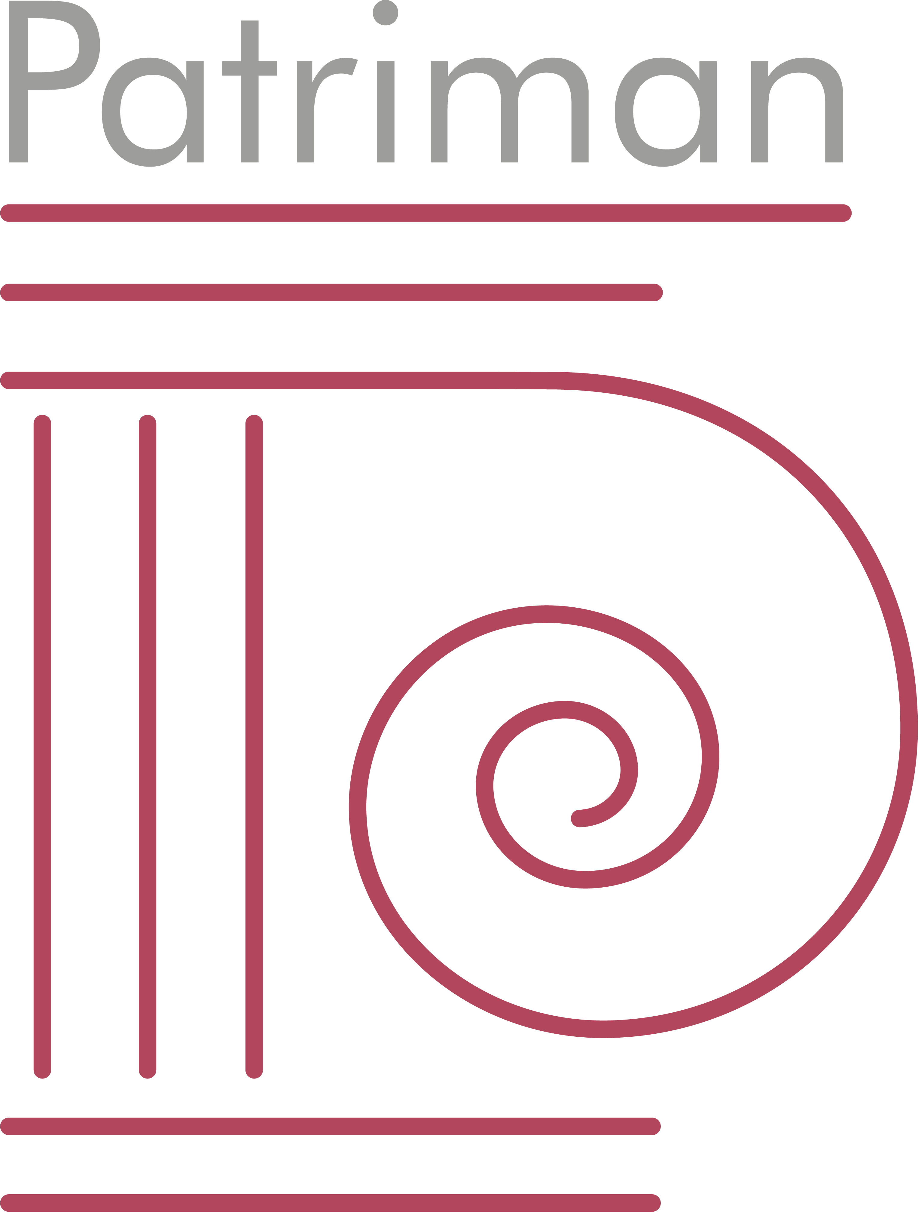 logo patrimonio